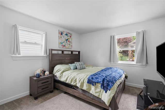 5233 Van Winkle Street, Brighton, MI 48116