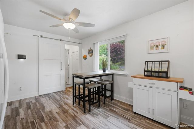 5233 Van Winkle Street, Brighton, MI 48116