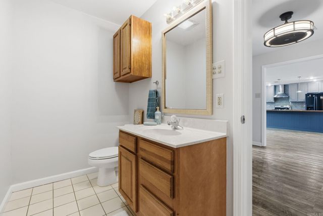 1315 HELEN Court, Bryant, AR 72022