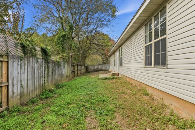 1315 HELEN Court, Bryant, AR 72022