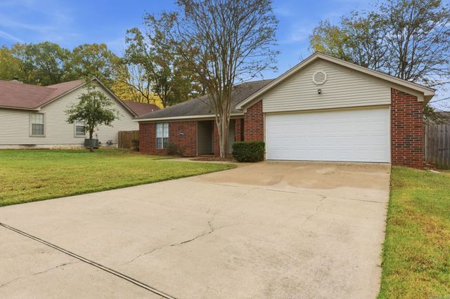 1315 HELEN Court, Bryant, AR 72022