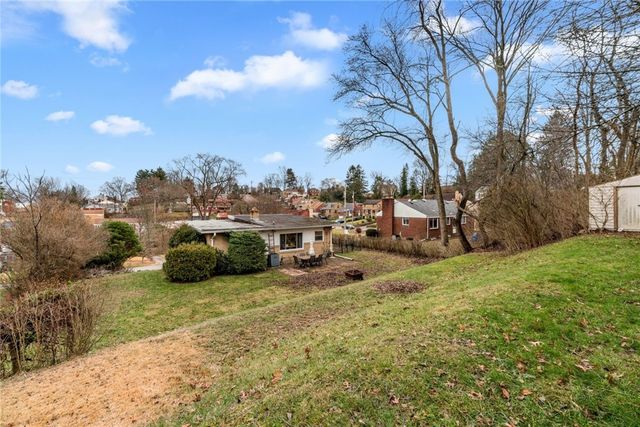 172 E Wedgewood Drive, Ross Twp, PA 15229