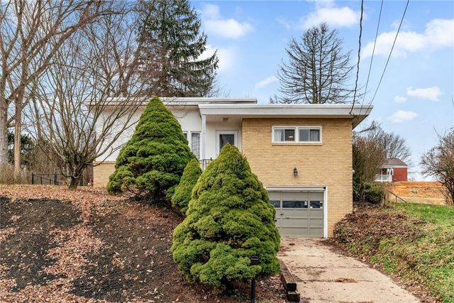 172 E Wedgewood Drive, Ross Twp, PA 15229