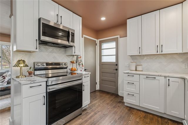 172 E Wedgewood Drive, Ross Twp, PA 15229