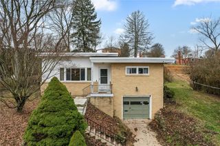 172 E Wedgewood Drive, Ross Twp, PA 15229