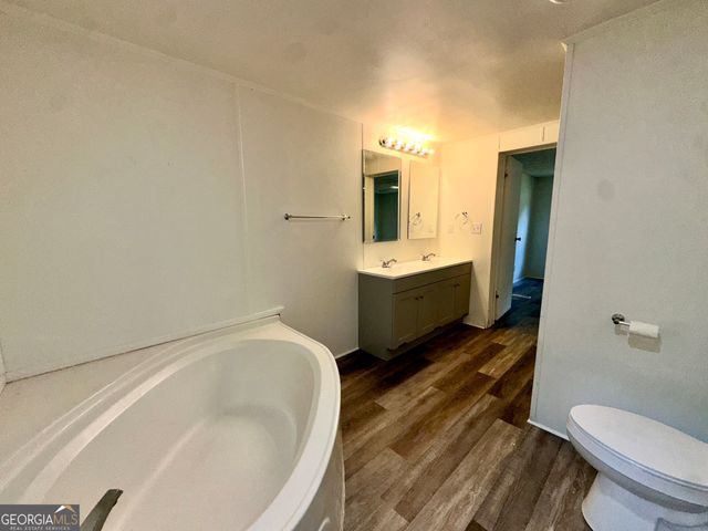 181 Alview Drive, Macon, GA 31206