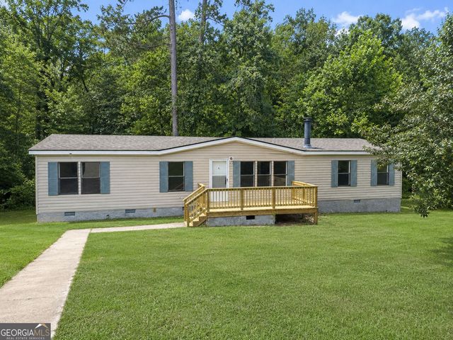 181 Alview Drive, Macon, GA 31206
