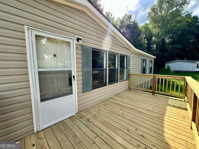 181 Alview Drive, Macon, GA 31206