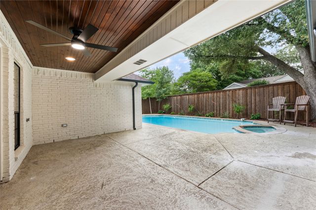 6403 Genstar Lane, Dallas, TX 75252