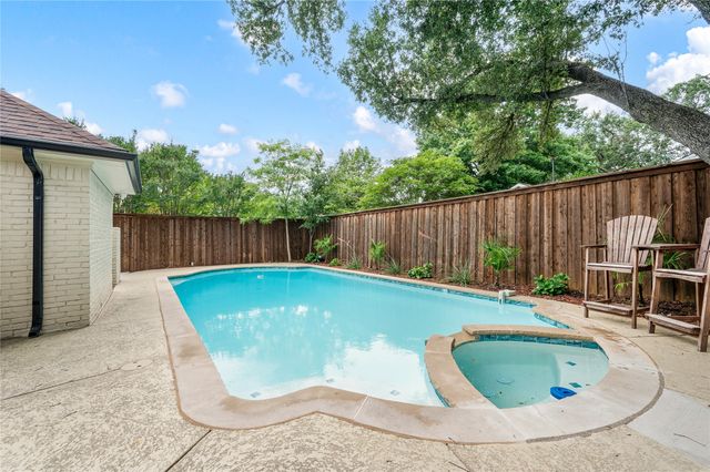 6403 Genstar Lane, Dallas, TX 75252