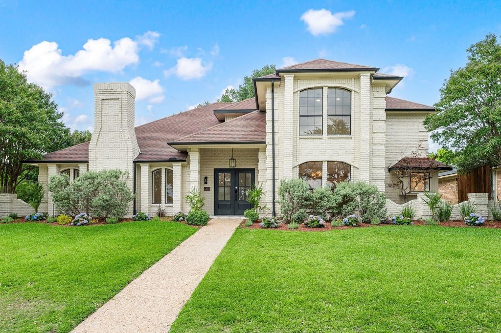 6403 Genstar Lane, Dallas, TX 75252