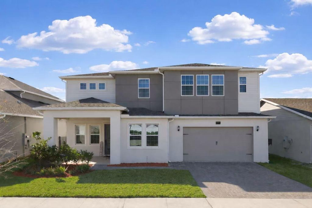 19065 PLANETREE ST, Orlando, FL 32827