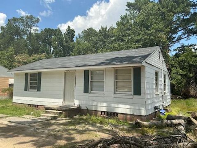 1618 Princeton Lane, Augusta, GA 30904