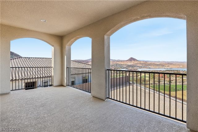 1622 Strada Gracia, Henderson, NV 89011