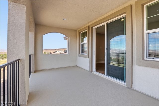 1622 Strada Gracia, Henderson, NV 89011
