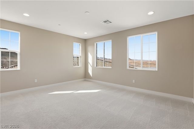 1622 Strada Gracia, Henderson, NV 89011