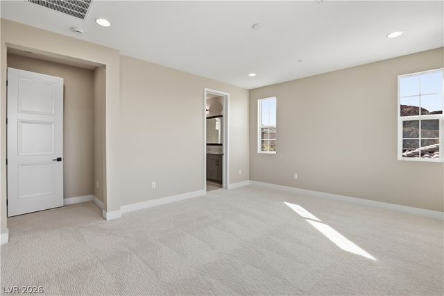 1622 Strada Gracia, Henderson, NV 89011