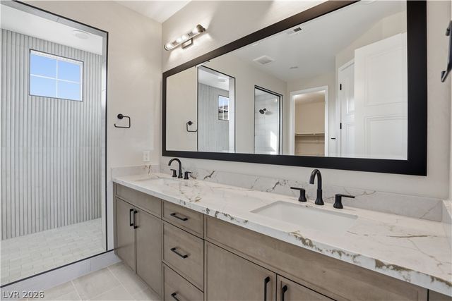 1622 Strada Gracia, Henderson, NV 89011