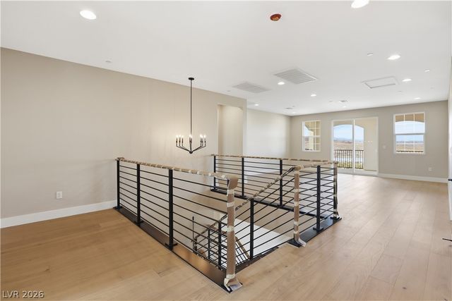 1622 Strada Gracia, Henderson, NV 89011