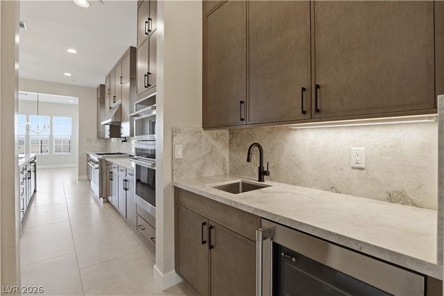1622 Strada Gracia, Henderson, NV 89011
