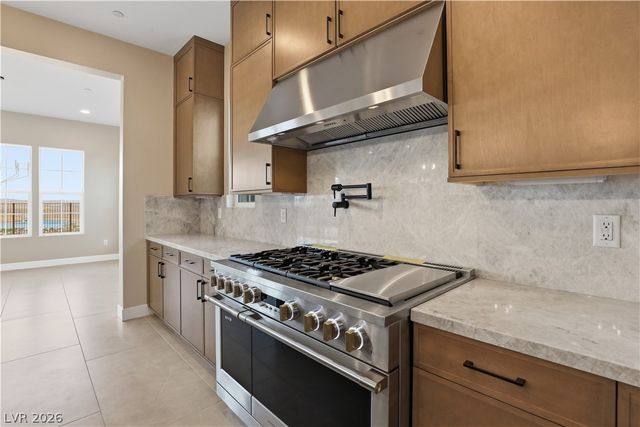 1622 Strada Gracia, Henderson, NV 89011