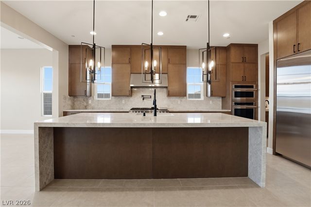 1622 Strada Gracia, Henderson, NV 89011