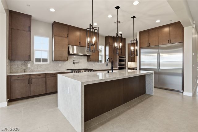 1622 Strada Gracia, Henderson, NV 89011