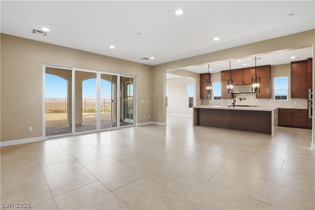 1622 Strada Gracia, Henderson, NV 89011