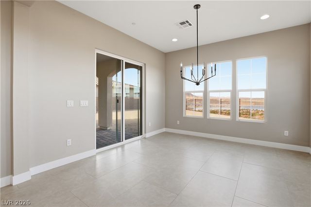 1622 Strada Gracia, Henderson, NV 89011