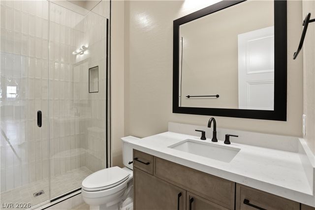 1622 Strada Gracia, Henderson, NV 89011