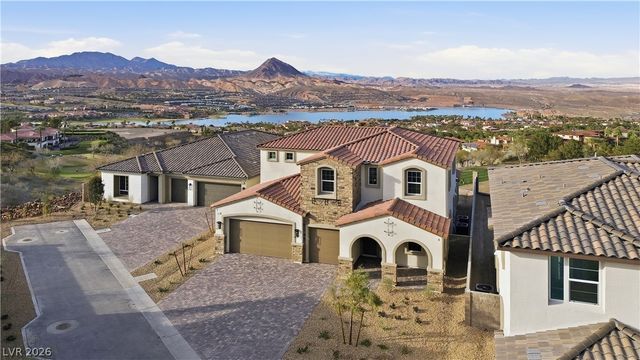 1622 Strada Gracia, Henderson, NV 89011