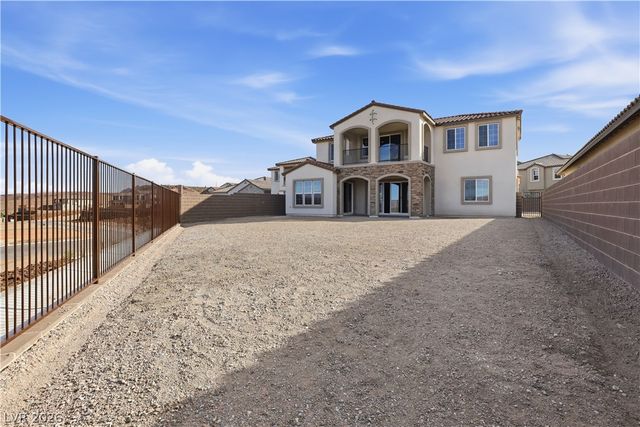1622 Strada Gracia, Henderson, NV 89011