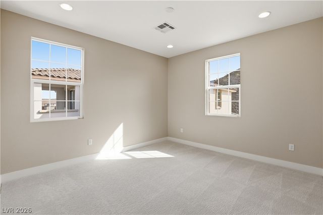 1622 Strada Gracia, Henderson, NV 89011