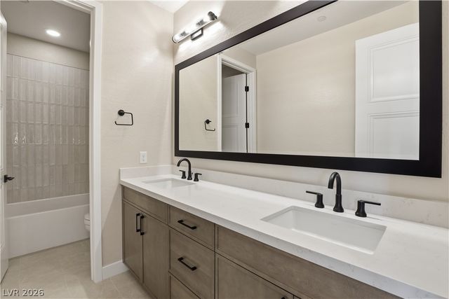 1622 Strada Gracia, Henderson, NV 89011