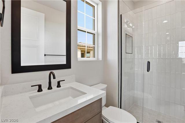 1622 Strada Gracia, Henderson, NV 89011