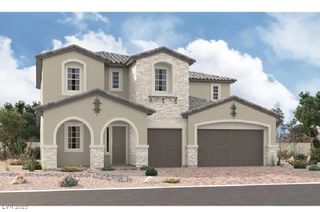 1622 Strada Gracia, Henderson, NV 89011