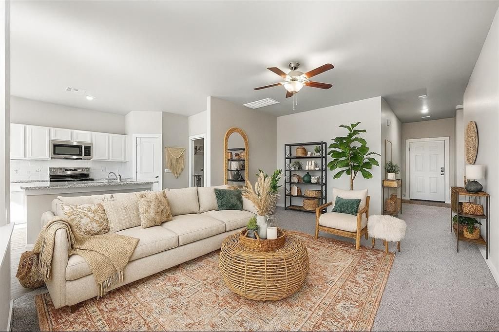 5261 Grassland Drive, Guthrie, OK 73044