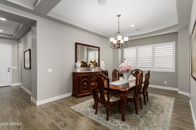 29361 N 119TH Lane, Peoria, AZ 85383