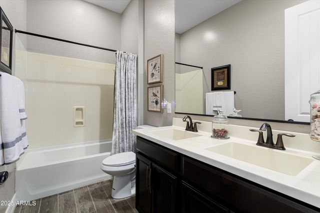 29361 N 119TH Lane, Peoria, AZ 85383