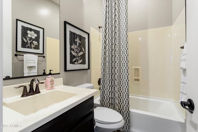 29361 N 119TH Lane, Peoria, AZ 85383