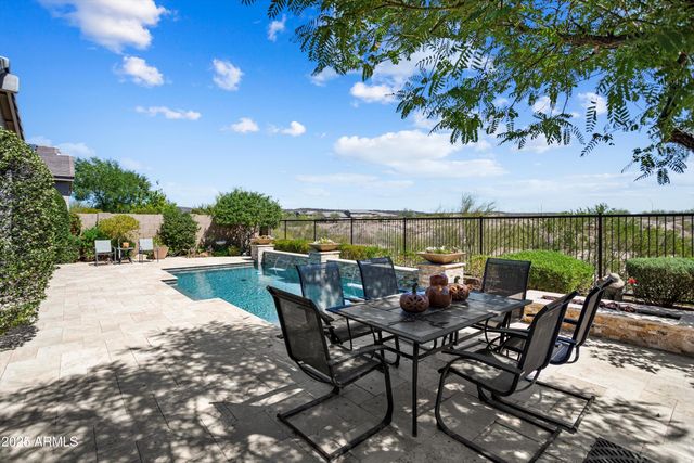29361 N 119TH Lane, Peoria, AZ 85383