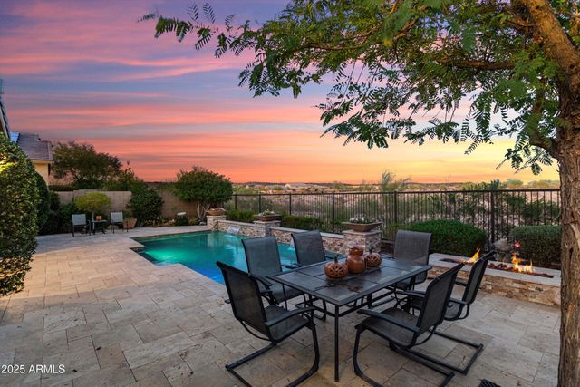 29361 N 119TH Lane, Peoria, AZ 85383