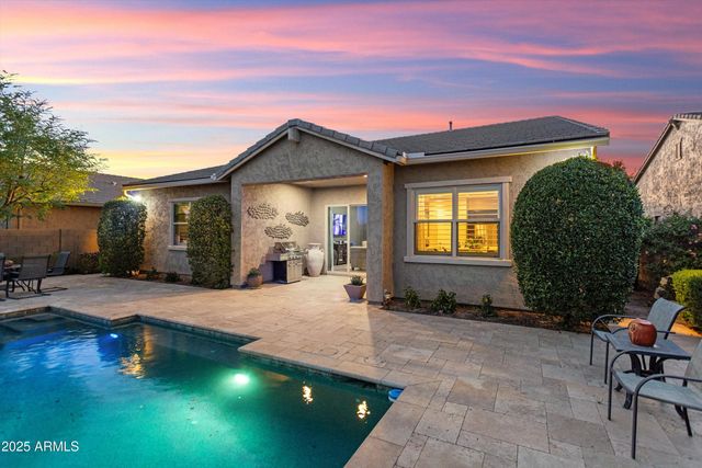 29361 N 119TH Lane, Peoria, AZ 85383