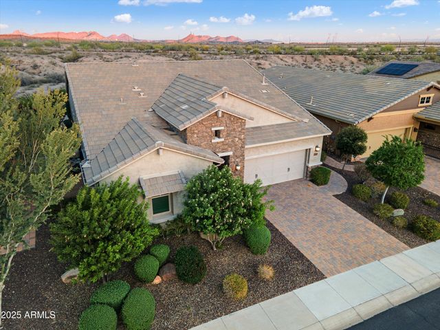 29361 N 119TH Lane, Peoria, AZ 85383