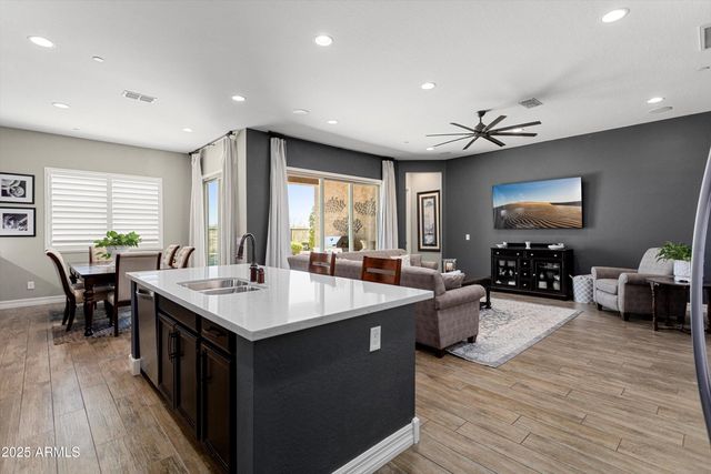 29361 N 119TH Lane, Peoria, AZ 85383