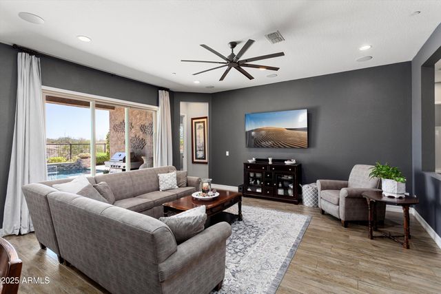29361 N 119TH Lane, Peoria, AZ 85383
