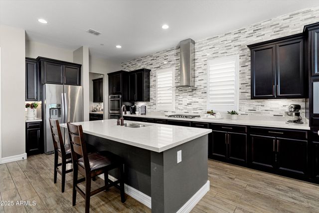 29361 N 119TH Lane, Peoria, AZ 85383