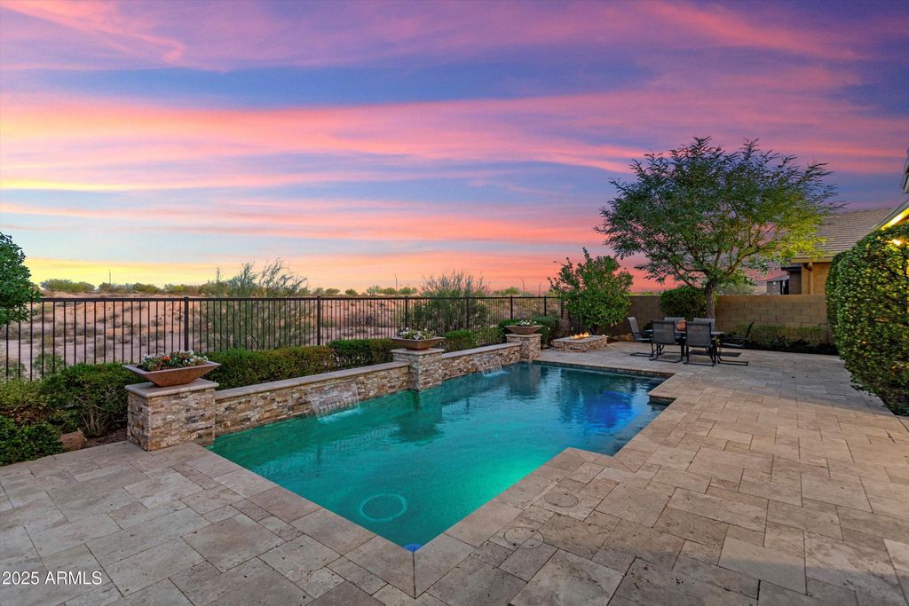 29361 N 119TH Lane, Peoria, AZ 85383
