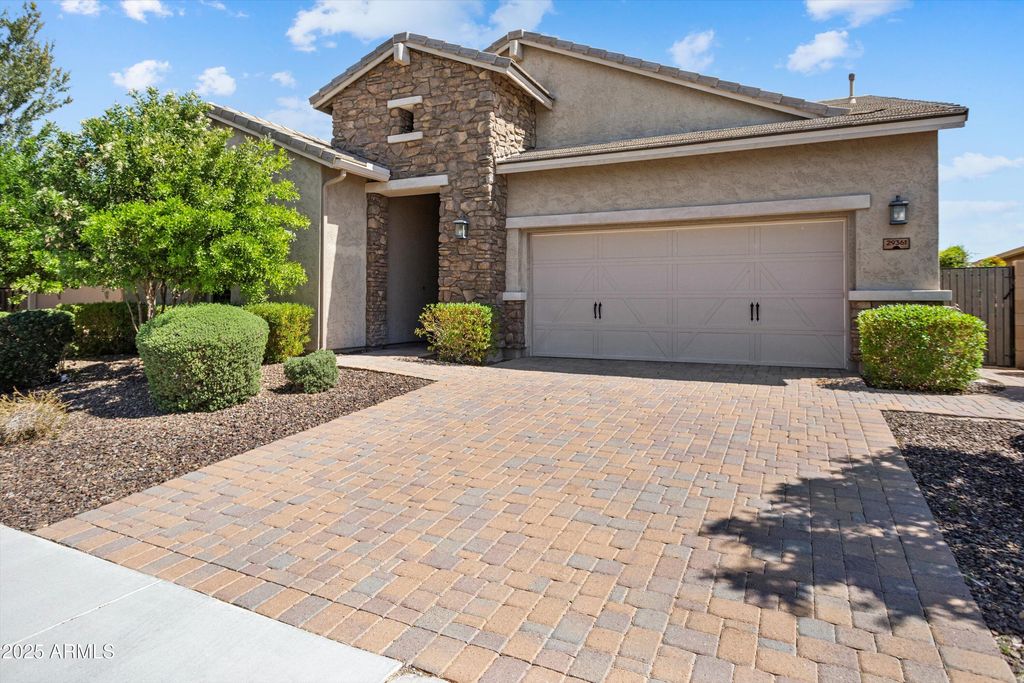 29361 N 119TH Lane, Peoria, AZ 85383 — photo 3