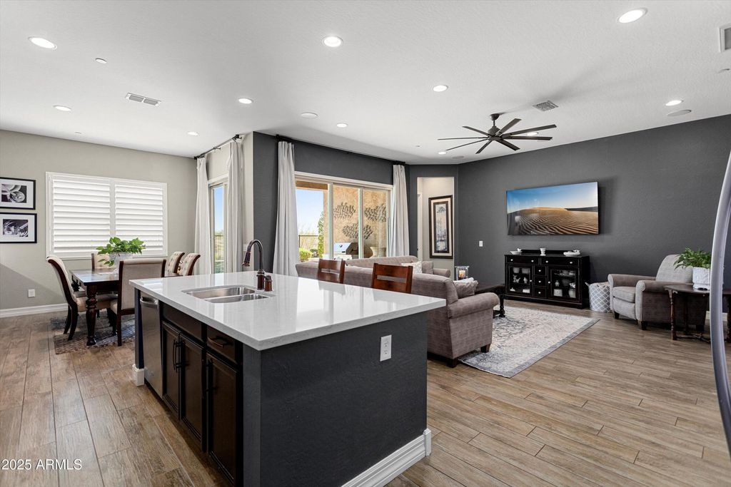 29361 N 119TH Lane, Peoria, AZ 85383 — photo 4